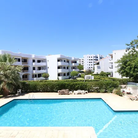 Apartamento Oasis With 2 Bedrooms And Swimming Pool In Vilamoura *