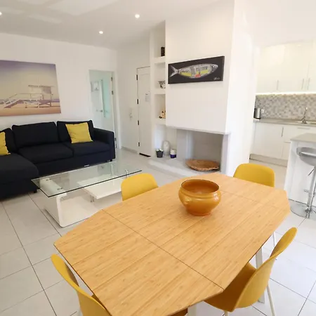Oasis With 2 Bedrooms And Swimming Pool In Vilamoura Apartamento Quarteira