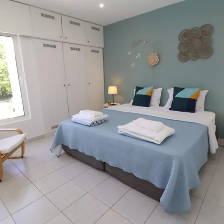 Apartamento Oasis With 2 Bedrooms And Swimming Pool In Vilamoura