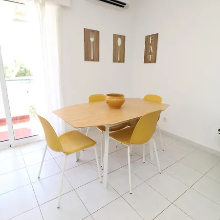 Oasis With 2 Bedrooms And Swimming Pool In Vilamoura Apartment