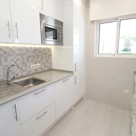 Apartment Oasis With 2 Bedrooms And Swimming Pool In Vilamoura *