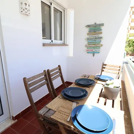 Oasis With 2 Bedrooms And Swimming Pool In Vilamoura Apartment Quarteira
