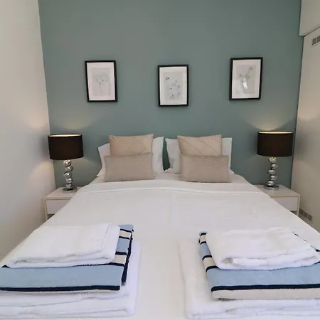 Oasis With 2 Bedrooms And Swimming Pool In Vilamoura * Quarteira