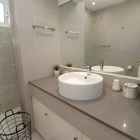 Oasis With 2 Bedrooms And Swimming Pool In Vilamoura * Quarteira