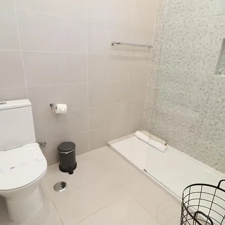 Apartment Oasis With 2 Bedrooms And Swimming Pool In Vilamoura