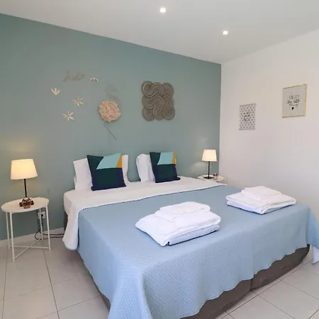 Apartamento Oasis With 2 Bedrooms And Swimming Pool In Vilamoura *
