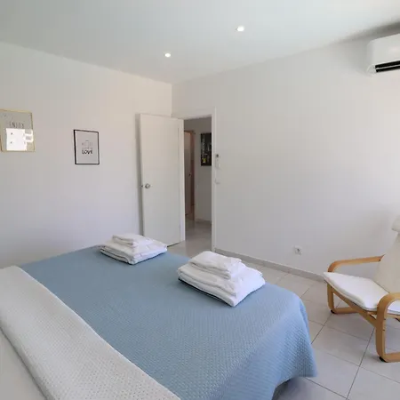 Apartment Oasis With 2 Bedrooms And Swimming Pool In Vilamoura