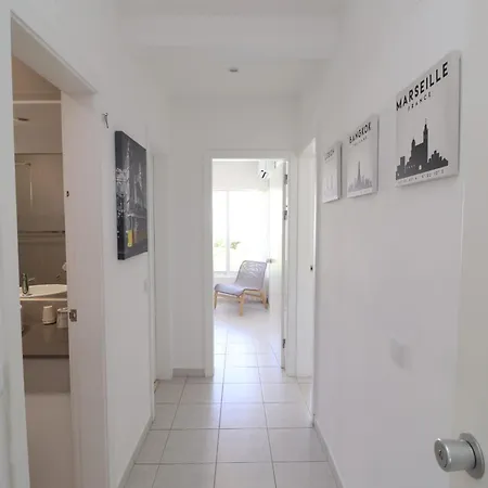 Oasis With 2 Bedrooms And Swimming Pool In Vilamoura Apartment *