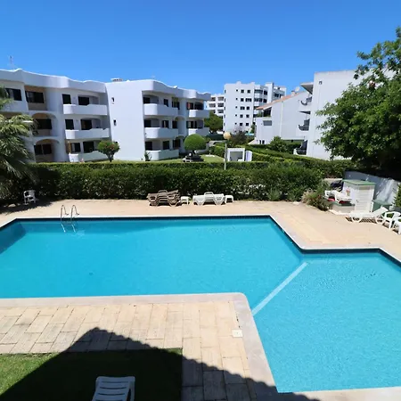 Apartamento Oasis With 2 Bedrooms And Swimming Pool In Vilamoura Quarteira