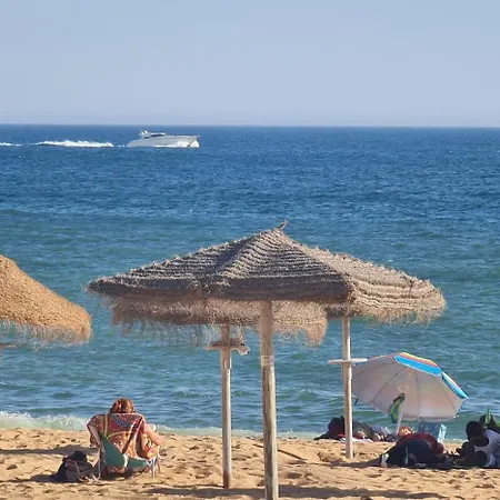 Oasis With 2 Bedrooms And Swimming Pool In Vilamoura Apartment *