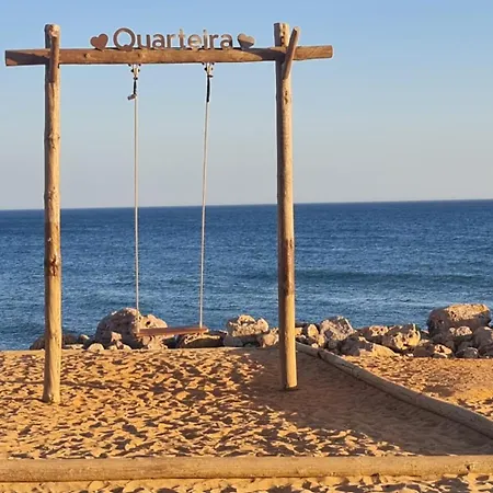 Oasis With 2 Bedrooms And Swimming Pool In Vilamoura * Quarteira